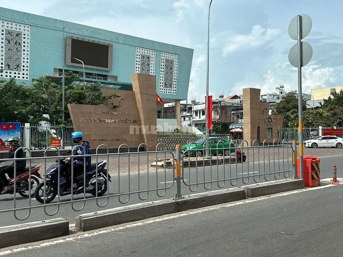 Nhà hẻm KD 350 ngay Cityland Lotte Nguyễn Văn Lượng 84m2 4 lầu 12.5 tỷ