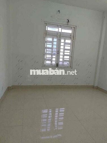 BÁN NHÀ CHÍNH CHỦ 42,9m², SỔ HỒNG RIÊNG, HẺM XE HƠI 7 CHỖ, GIÁ 1,45 TỶ
