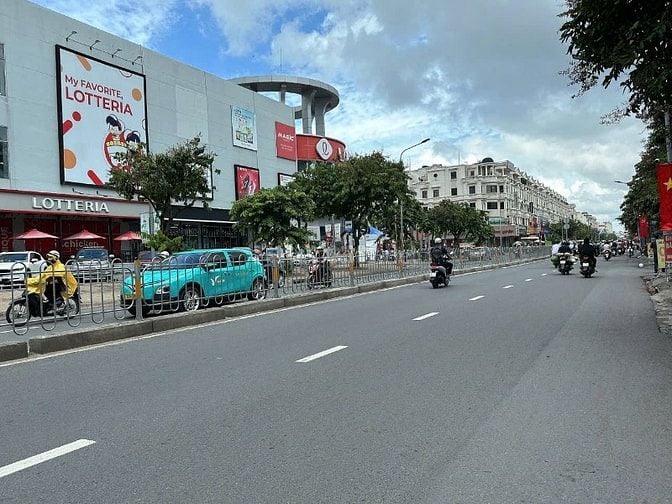 Nhà hẻm KD 350 ngay Cityland Lotte Nguyễn Văn Lượng 84m2 4 lầu 12.5 tỷ