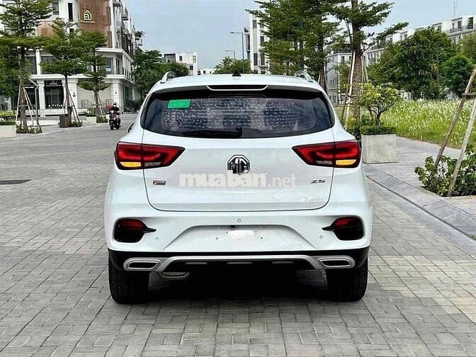 MG ZS STD nhập khẩu nguyên chiếc zl:***