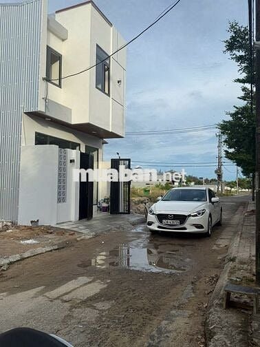 chính chủ bán đất xuân thiều 21