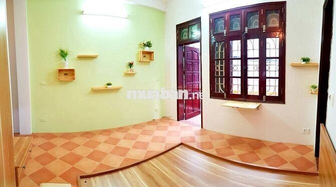 CCMN SỐ 16 NGÕ 123 TRUNG KÍNH GIÁ 4.5TR