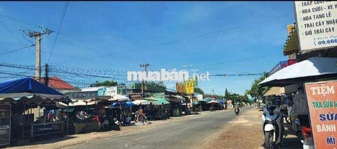 BÁN ĐẤT  NGAY CHỢ THÁI BÌNH- 290TR CÔNG CHỨNG SANG TÊN NGAY TRONG NGÀY