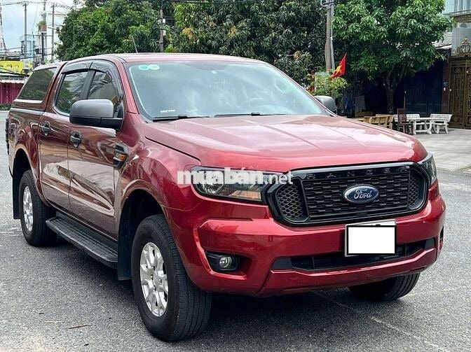 2020 XLS 2.2L 4x2 AT - 86000 km