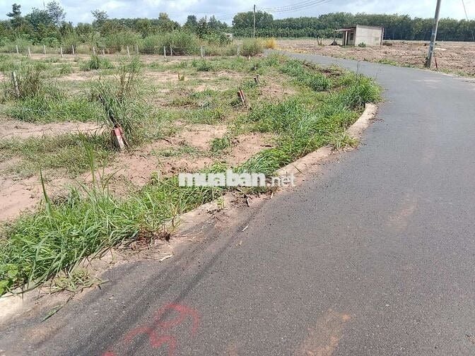 BÁN ĐẤT  NGAY CHỢ THÁI BÌNH- 290TR CÔNG CHỨNG SANG TÊN NGAY TRONG NGÀY