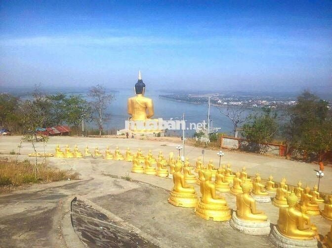 Hàng rẻ, chỉ 860tr sở hữu 175m2 đất thổ đường xe cont