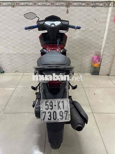 AB 2008 TPHCM  CÓ GIAO LƯU ĐỖI XE