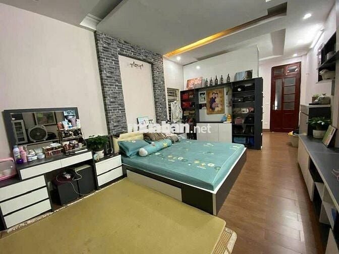 BÁN NHÀ KIM GIANG.NGÕ NÔNG .47 M. 12.5 TỶ