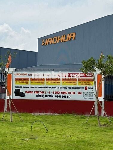 Chính chủ gửi bán 1 cặp liền kề ngay cổng 3 kcn Sikico Nhật Bản