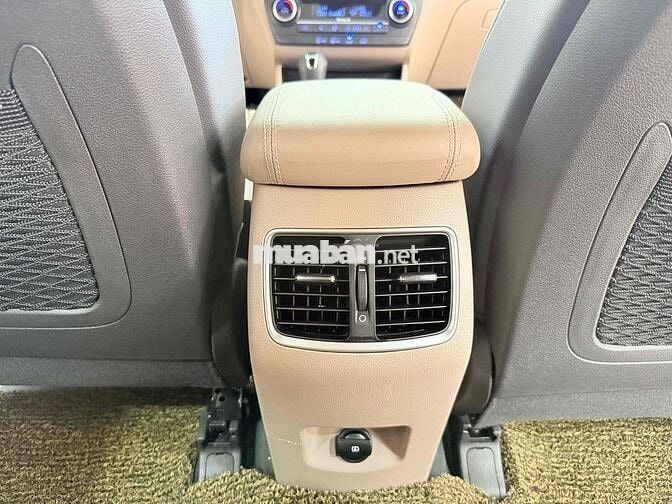 💎HYUNDAI TUCSON TIÊU CHUẨN 2021 ❤️