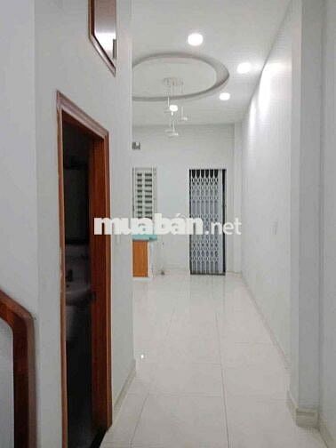 nhà thuê MTKD an dương vương an lạc bình Tân DT64m giá 13tr