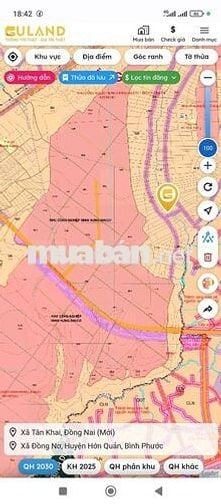 Chính chủ gửi bán 1 cặp liền kề ngay cổng 3 kcn Sikico Nhật Bản