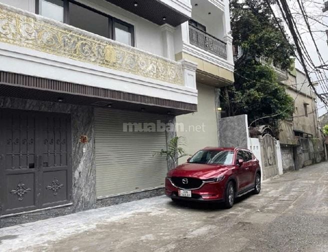  Bán nhà đẹp Nguyễn Đức Cảnh  DT 100 m2 x 7 tầng thang máy, giá tốt!