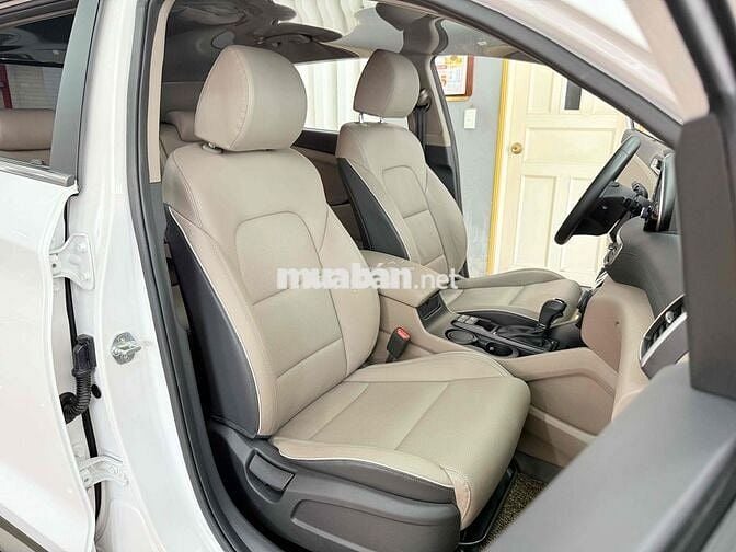 💎HYUNDAI TUCSON TIÊU CHUẨN 2021 ❤️