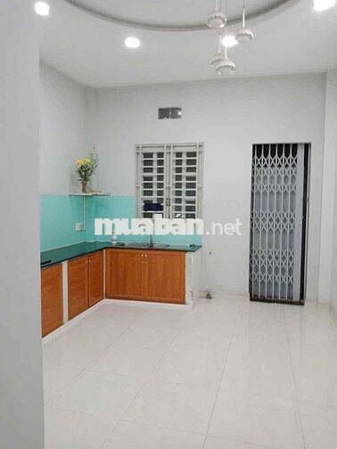nhà thuê MTKD an dương vương an lạc bình Tân DT64m giá 13tr