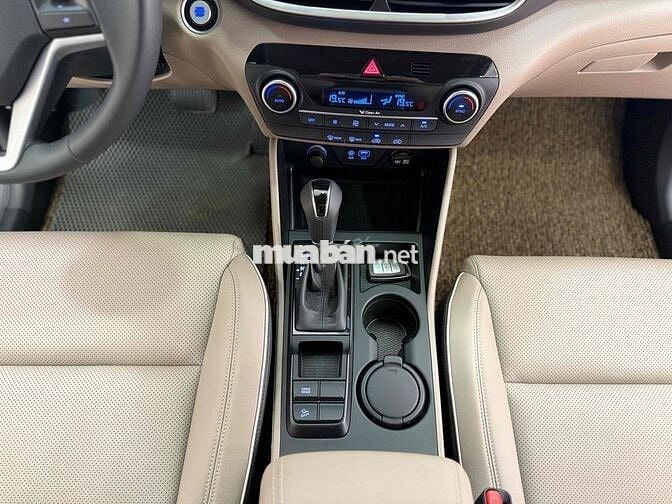 💎HYUNDAI TUCSON TIÊU CHUẨN 2021 ❤️