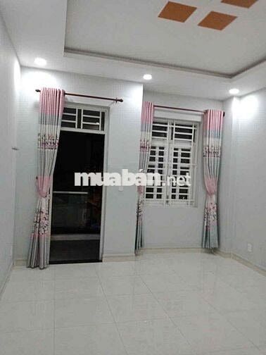 nhà thuê MTKD an dương vương an lạc bình Tân DT64m giá 13tr