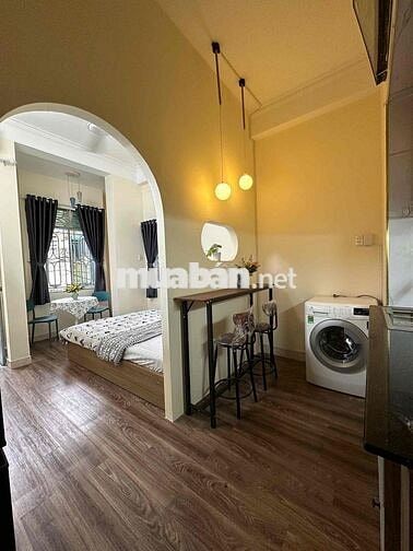 🏡Cho thuê phòng Full nội thất, 45m2, Lê Văn Sỹ, PN giáp Quận 3