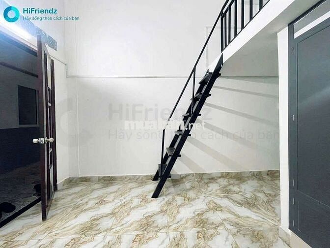 CHO THUÊ PHÒNG GẦN HỌC VIỆN HÀNG KHÔNG - UFM - HOÀNG VĂN THỤ