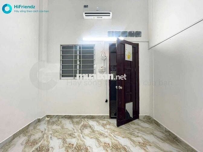 CHO THUÊ PHÒNG GẦN HỌC VIỆN HÀNG KHÔNG - UFM - HOÀNG VĂN THỤ