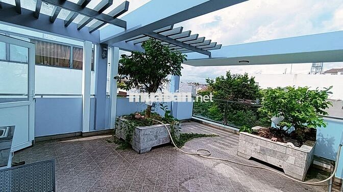 Phòng trọ 18m2 - Đường Số 1, Tân Thuận Tây, Quận 7
