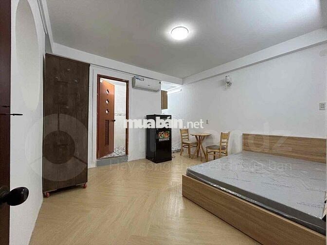 CHO THUÊ PHÒNG STUDIO SÁT SÂN BAY VỊ TRÍ ĐẸP