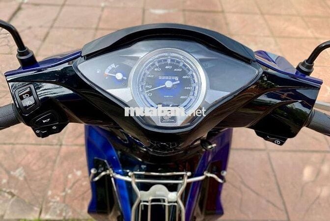 Honda FUTURE 125Fi 2025 Led Lướt 3.900Km
