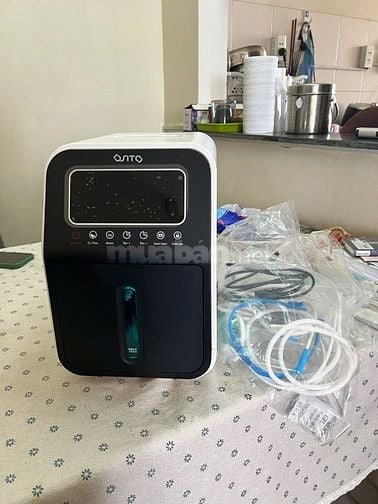 Bán máy tạo oxy gia đình Osito SYK-608