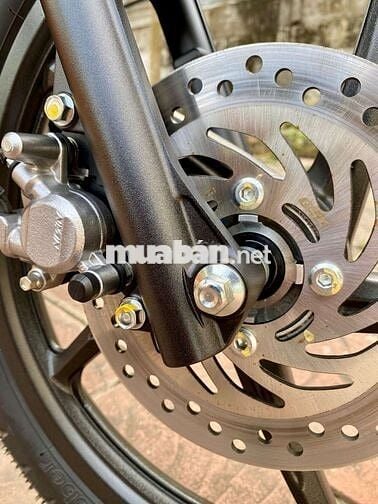 Honda FUTURE 125Fi 2025 Led Lướt 3.900Km