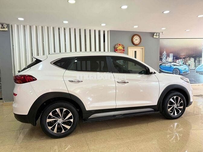 💎HYUNDAI TUCSON TIÊU CHUẨN 2021 ❤️