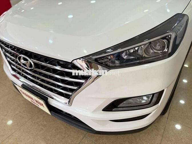 💎HYUNDAI TUCSON TIÊU CHUẨN 2021 ❤️