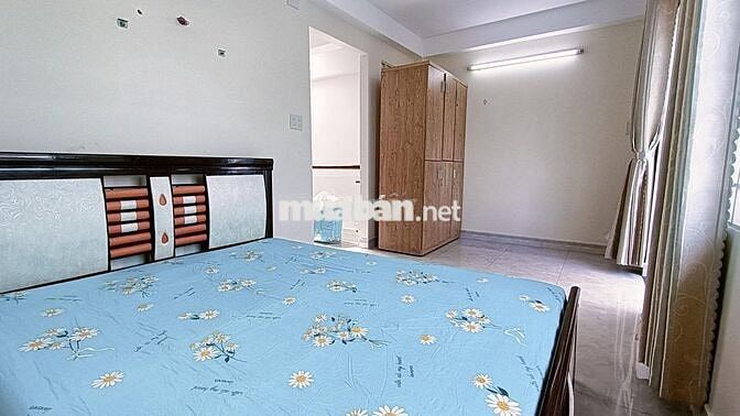 Phòng trọ 18m2 - Đường Số 1, Tân Thuận Tây, Quận 7