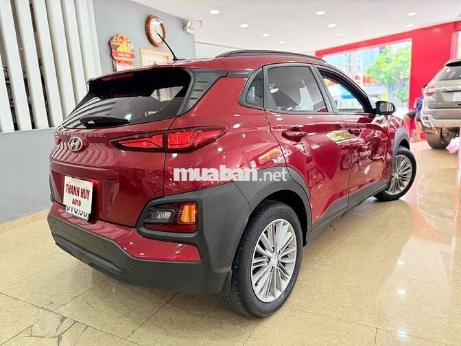 ❤️HYUNDAI KONA TIÊU CHUẨN 2019 ❤️