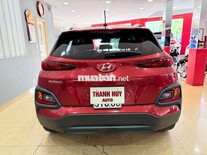 ❤️HYUNDAI KONA TIÊU CHUẨN 2019 ❤️