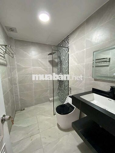 Phân lô, ô tô tải tránh, 6 tầng đẹp long lanh, kinh doanh