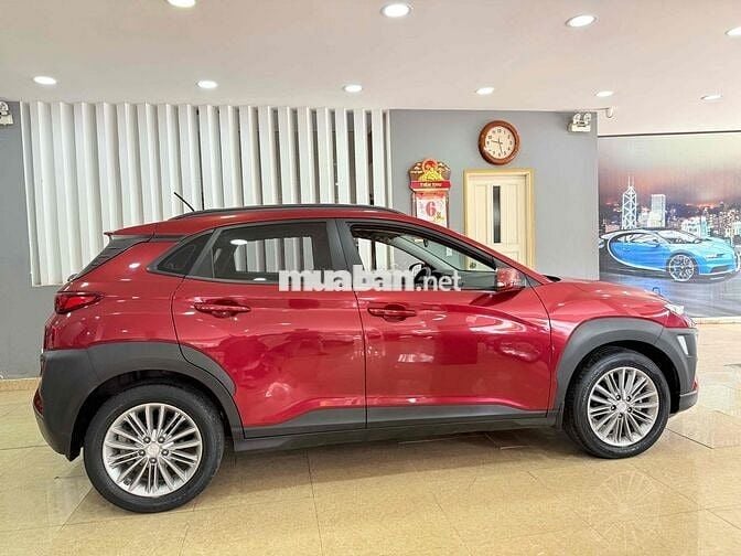 ❤️HYUNDAI KONA TIÊU CHUẨN 2019 ❤️