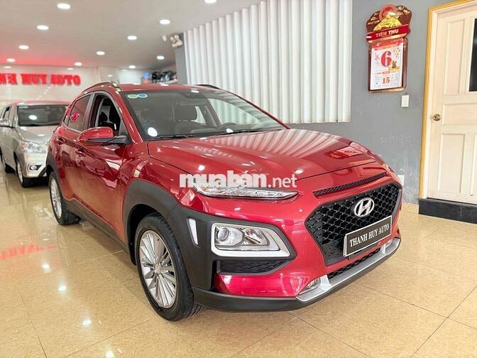 ❤️HYUNDAI KONA TIÊU CHUẨN 2019 ❤️