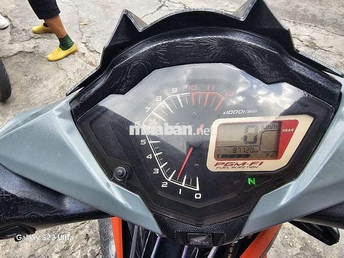 Winer v1 lên nhiều đồ xịn máy zin gl