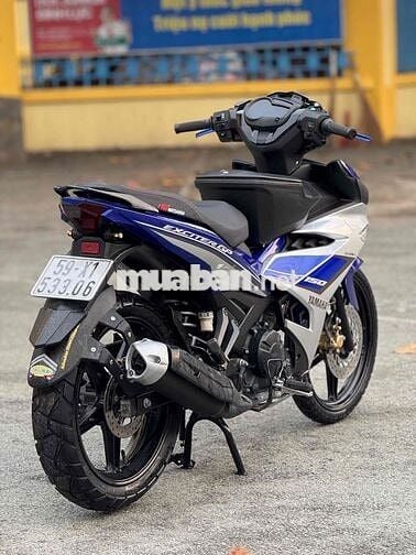 YAMAHA EXCITER 2016 Up led bstp chính chủ