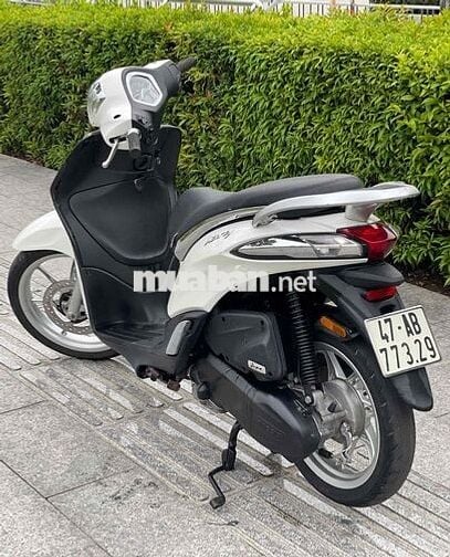 Hàng hiếm liberty 50cc chính hãng pigio xe như mơi