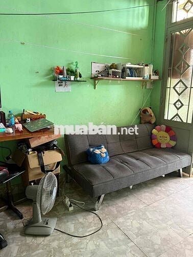 Cho Thuê Nhà Gò Vấp Gần Đại Học IUH