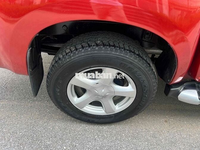 Isuzu Dmax 2014 - 125000 km
