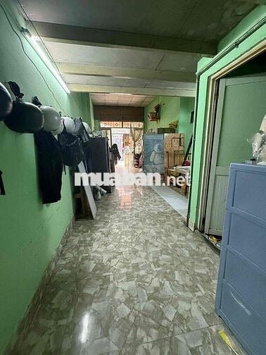 Cho Thuê Nhà Gò Vấp Gần Đại Học IUH