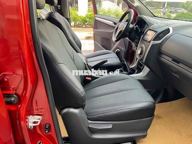 Isuzu Dmax 2014 - 125000 km