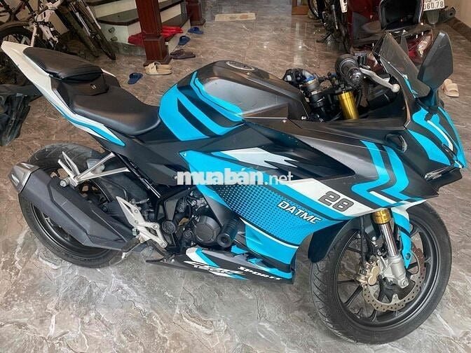 Xe Honda CBR150