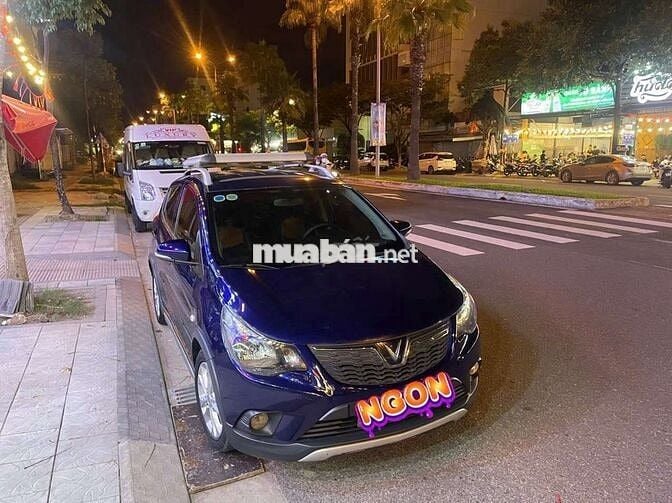Bán Fadin đời 2019, xe đẹp, lợi xăng