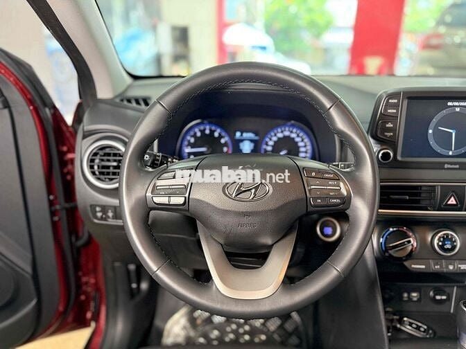 ❤️HYUNDAI KONA TIÊU CHUẨN 2019 ❤️