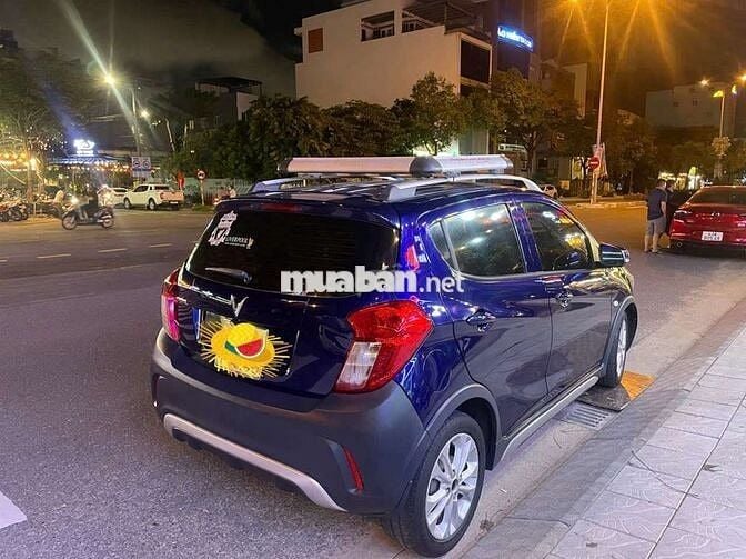 Bán Fadin đời 2019, xe đẹp, lợi xăng