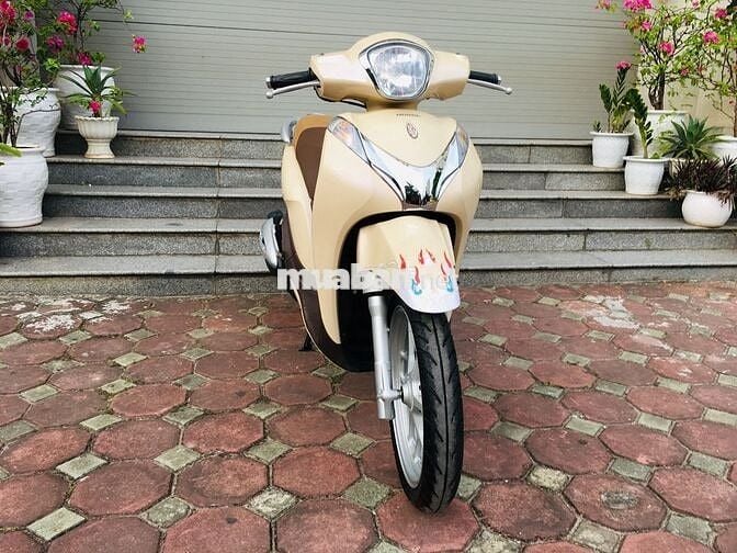 HONDA SH MODE 125 ABS  KHÓA THÔNG MINH 2022