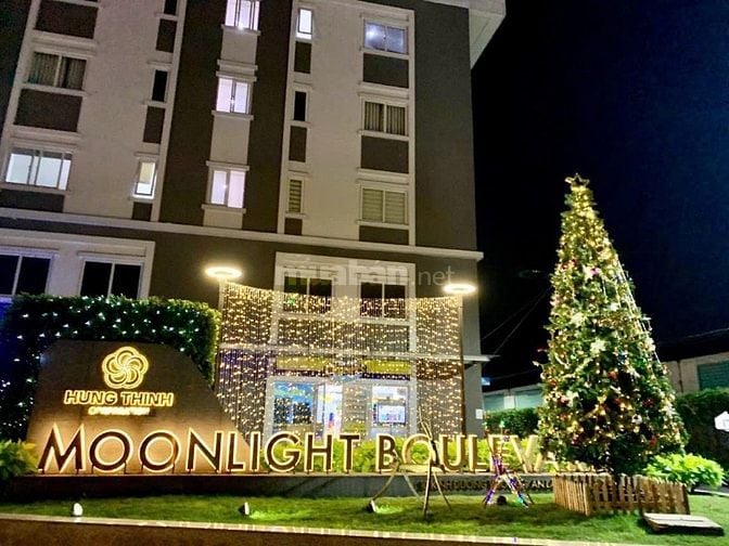 Chính chủ bán căn hộ DT 77m 2PN, 2WC Cạnh Aeon Mall Tên Lửa Bình Tân